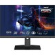 MSI G272QPF pantalla para PC 68,6 cm (27'') 2560 x 1440 Pixeles Wide Quad HD Negro